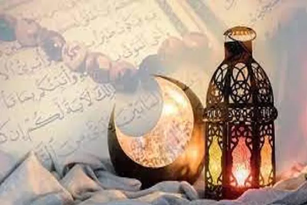 Amalan malam pertama dan melihat hilal Ramadhan