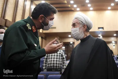 آئین دومین رویداد ملی ـ دانشجویی بزرگداشت سیدالشهدای مقاومت، سردار شهید حاج قاسم سلیمانی