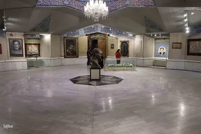 شهریار شیرین سخن