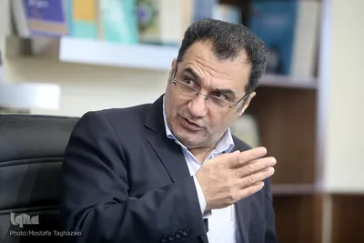 احمد پاکتچی در نشست «مطالعات فرهنگی تشیع چیست»