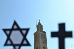 德国联邦政府要求联合国组建宗教法院