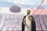 حضور مردم در میدان، دشمن را خشمگین و جبهه انقلاب را مقتدرتر می‌کند