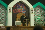 شب شهادت حضرت زهرا (س)‎‎