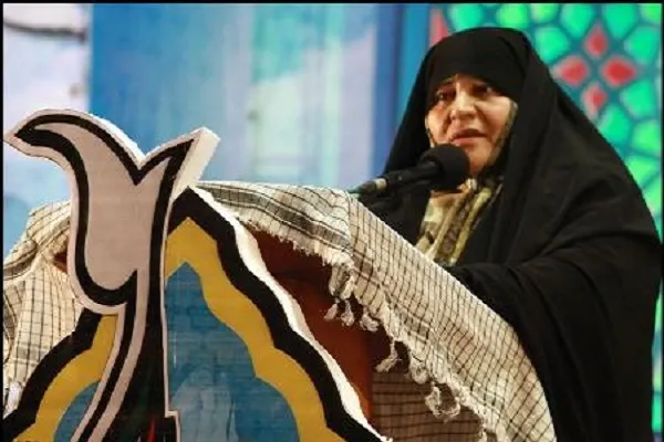 تشریح خلقت عالم از سوی خداوند در نهج البلاغه