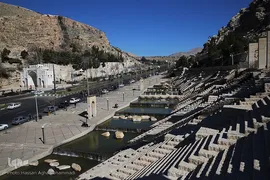 دروازه قرآن شیراز