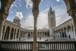  Qurban bayramı namazı 7 Ərəb ölkəsində qadağan edildi