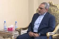 امريکه په نړۍ کښې د ترهه ګرۍ مور ده