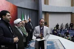 آیین اختتامیه جشنواره رسانه‌ای ابوذر در آذربایجان شرقی