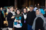 اختتامیه نخستین گردهمایی فیلم‌سازان نوجوان در اصفهان