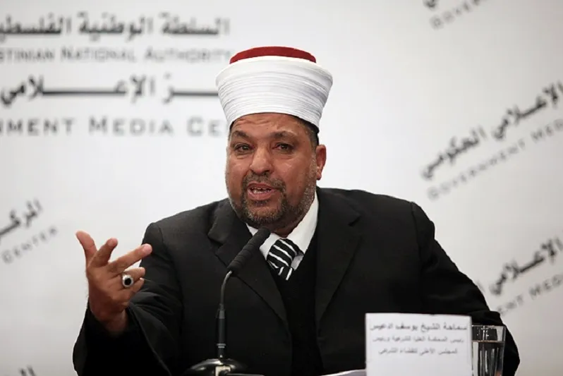 Bahaya yang Dihadapi Quds Dijelaskan dalam Khotbah-khobat Salat Jumat Dunia Islam