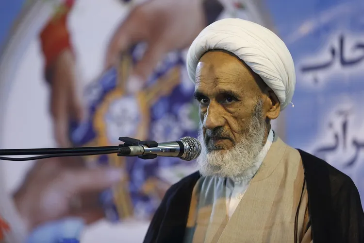 وقف در قرآن و روایات/ مشکلات جامعه با احیای موقوفات حل می‌شود