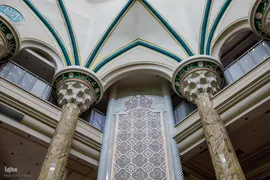 مسجد امام صادق میدان فلسطین