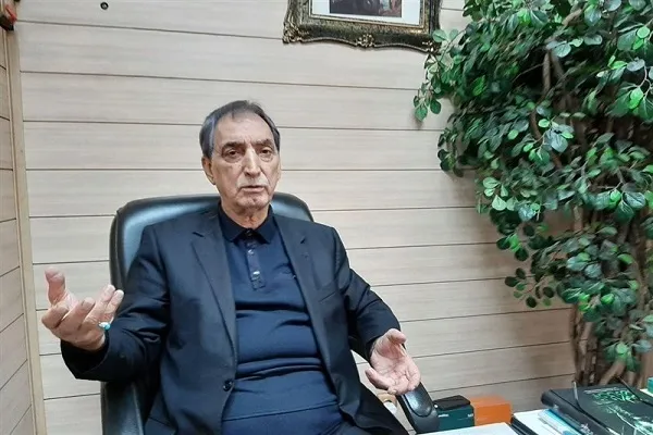 ثواب خرید ویلچر را جایگزین گل طبیعی برای اموات کنیم