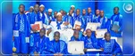 L'école coranique de Kaffrine un modèle d'enseigement au Sénégal