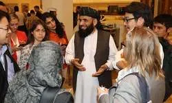 آل افغان کانفرنس: طالبان کا سرکاری اداروں، عوامی مقامات پر حملہ نہ کرنے پر اتفاق