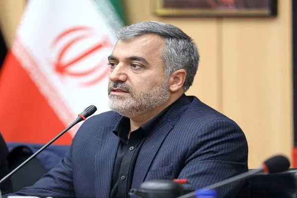 خدمات شهرداری تهران به زائران اربعین حسینی در مرزها و عراق