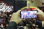 حال و هوای محرمی خراسان جنوبی