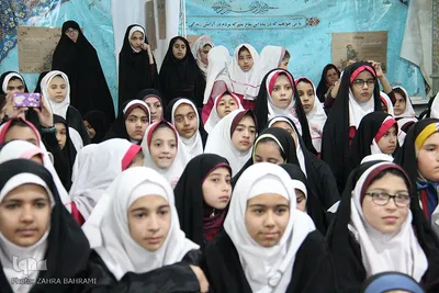 همایش حافظان نور در اراک