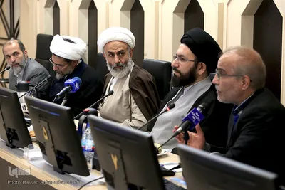 سومین نشست تخصصی هم‌اندیشی راهکارهای توسعه موقوفات قرآنی 