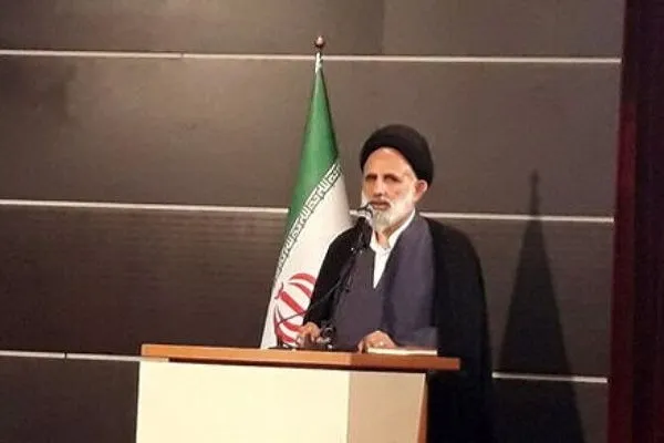 مسئولیت‌پذیری اخلاقی انسان حد و مرزی ندارد