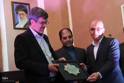 خانه جوان یزد بازگشایی شد