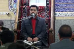 محفل ماهیانه انس با قرآن نوجوانان در یزد‎