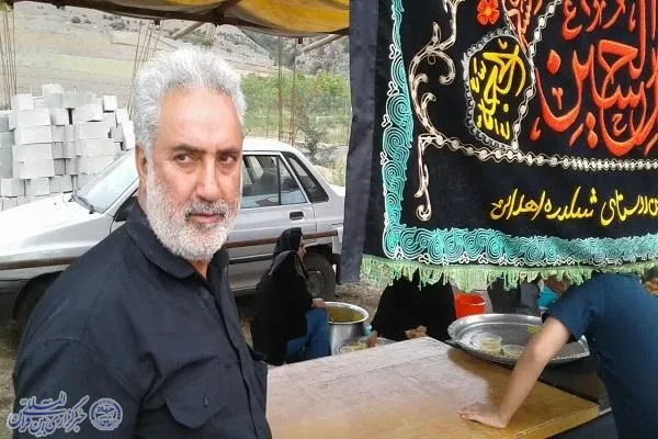 آیین عزاداری رحلت نبی اکرم(ص)در دودانگه ساری