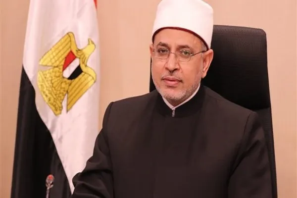 رئيس جامعة الأزهر: تفسير القرآن يحتاج لشخص ملم بالعربية