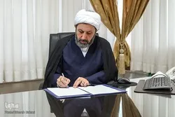 إیران ستصل بین المؤسسات الشعبیة للقرآن في الساحة الدولیة