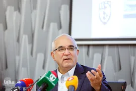 عبدالرضا مصری عضو کمیسیون برنامه و بودجه مجلس شورای اسلامی