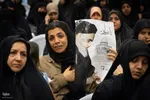 آیین گرامیداشت سی‌وششمین سالگرد ارتحال امام خمینی (ره) در اصفهان