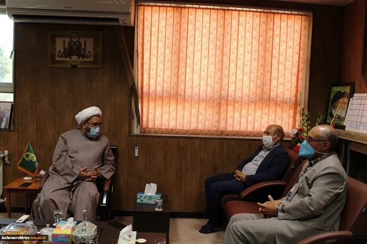 تبیین اهداف و برنامه‌های آموزش عالی مهارتی از تربیون‌های نماز جمعه در فارس