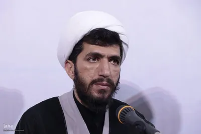 مراسم معنوی شب قدر در مصلی تکاب‎