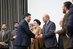 آیین افتتاح پردیس سینمایی ۲۹ بهمن تبریز‎‎