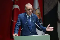 Erdogan Criticizes Absence of Mosques in Athens