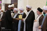 اختتامیه هشتمین جشنواره علامه حلی (ره) استان فارس