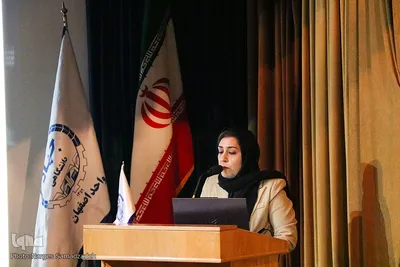 چهارمین دوره اهدای نشانِ پژوهش کاوی