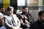 جلسه جهاد تبیین و جشن انقلاب در ملایر
