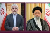 دعوت آیت‌الله نورمفیدی و استاندار گلستان برای حضور در سوگواری شهید جمهور
