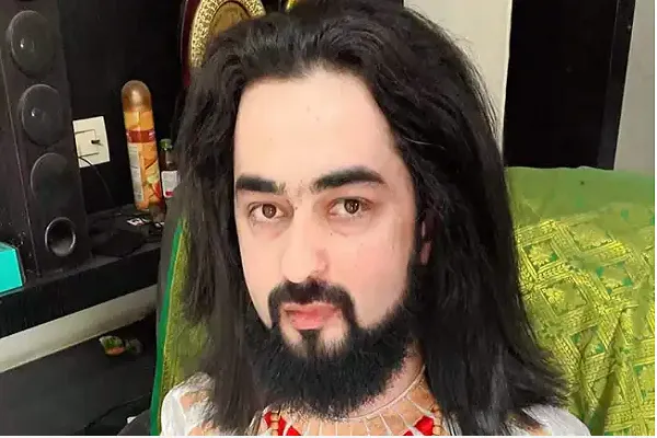 قتل یک رهبر معنوی مسلمان در هند