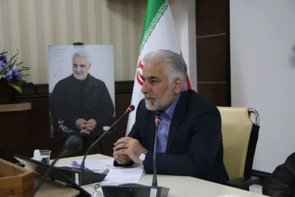 اشتغالزایی مهمترین برنامه سازمان زندان‌ها در تحقق شعار سال است