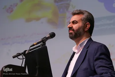 همایش پرچمداران فاطمی در شیراز