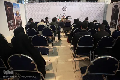 نگاهی به دومین روز بزرگترین رویداد قرآنی کشور