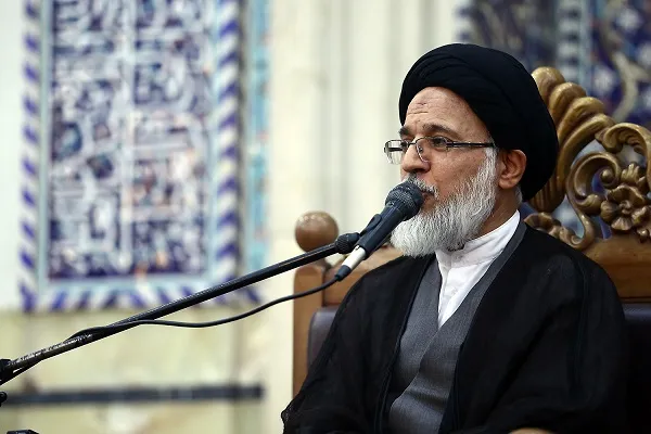 خطر «الحاد در اسماء» برای مومنین