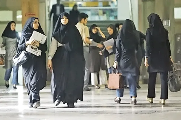 سال تحصیلی دانشگاه‌ها از نیمه دوم شهریور آغاز می‌شود