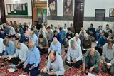 عکس | طنین نوای خوش عرفه در گیلان