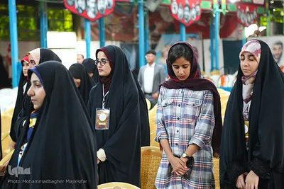جشنواره‌ای به وقت نوجوانی در اصفهان