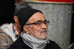 بیست‌وپنجمین یادواره شهدای زفره در اصفهان