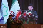 آیین آغاز به کار رویداد علمی همایش بین‌المللی فرصت‌های سرمایه‌گذاری تبریز‎
