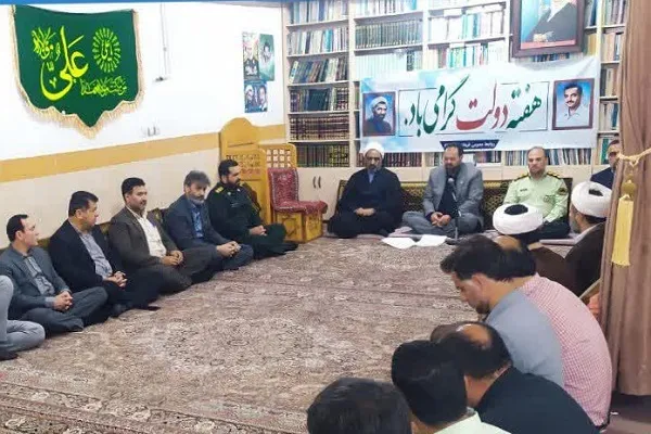 افتتاح و کلنگ‌زنی ۴۹۰  پروژه عمرانی و اقتصادی در کلاله